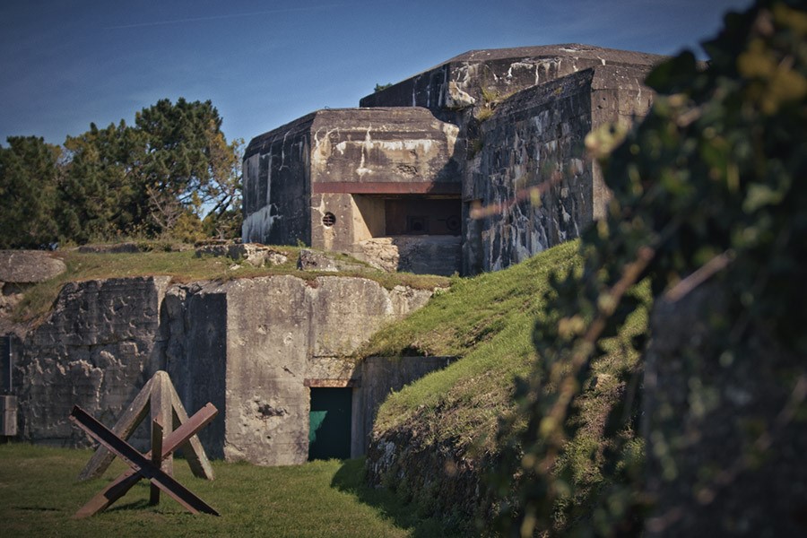 UKTV Backs Fifth Season of Go Button Media's Secret Nazi Bases